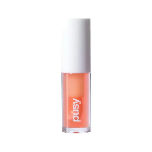 PUSY Масло для губ Apricot