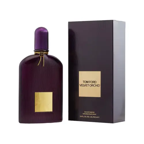 Tom Ford - VELVET ORCHID EDP Spray 100ml