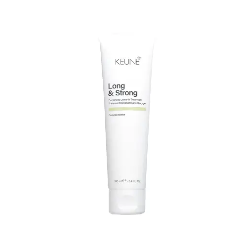 KEUNE STYLE Средство для волос Long & Strong Leave-in 100ml