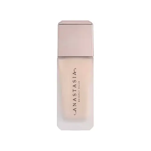 Anastasia Beverly Hills Impeccable Blurring  Matte Foundation - 00N - FG / Идеальная размывающая матовая тональная основа оттенок 00N