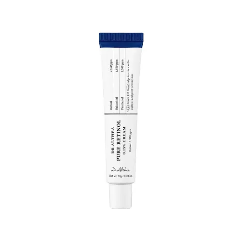Dr.Althea Cream Крем  Pure Retinol 0.15% 20 мл