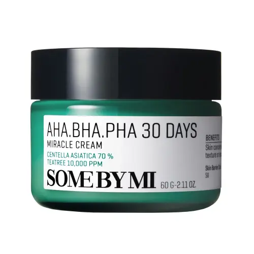 SOME BY MI AHA-BHA-PHA 30 DAYS MIRACLE CREAM