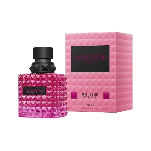 Valentino BORN IN ROMA EXTRADOSE DONNA 50ml