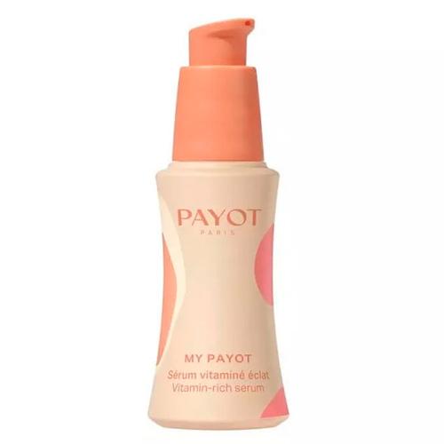 MY PAYOT SERUM VIT Сыв-ка кон-т для лица с витаминами 30ML