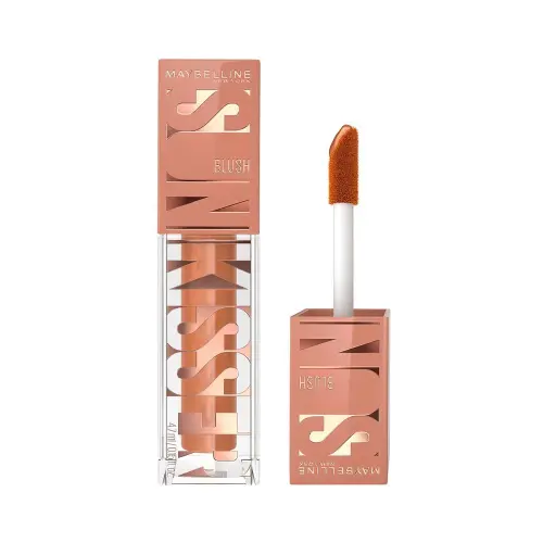 Maybelline Жидкие румяна Maybelline New York Sunkisser, тон 03 Sol Search