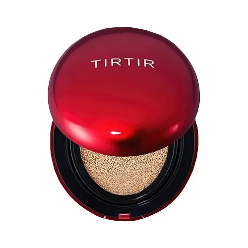 TIR TIR Кушон Mask Fit Red 27N Camel 18 г