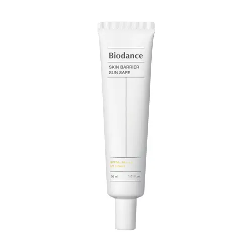 Biodance  Skin Barrier Sun Safe Солнцезащитный крем 30ml
