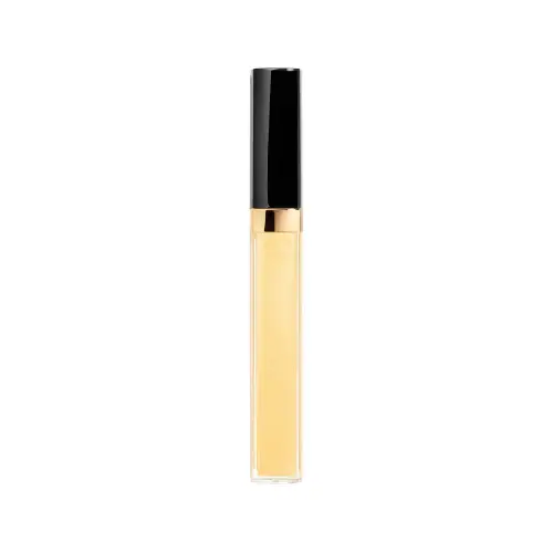 CHANEL Увлажняющий блеск для губ Rouge Coco Gloss Fabuleux 456