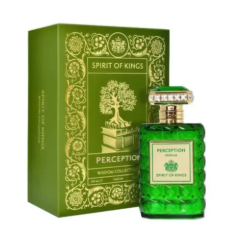 Spirit of Kings PERCEPTION Parfum Spray 100ml (U)