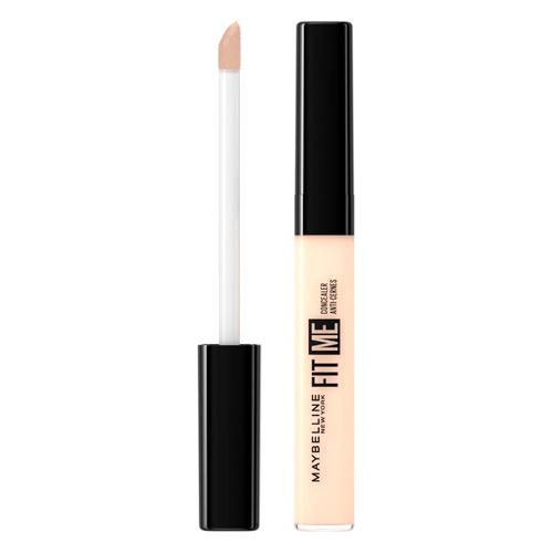 Maybelline Fit Me Консилер для лица , оттенок 05, Слоновая кость, 6,8 мл