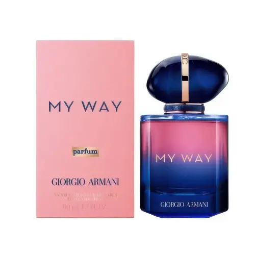 Giorgio Armani Ladies My Way Parfum Spray (W) 100 ml