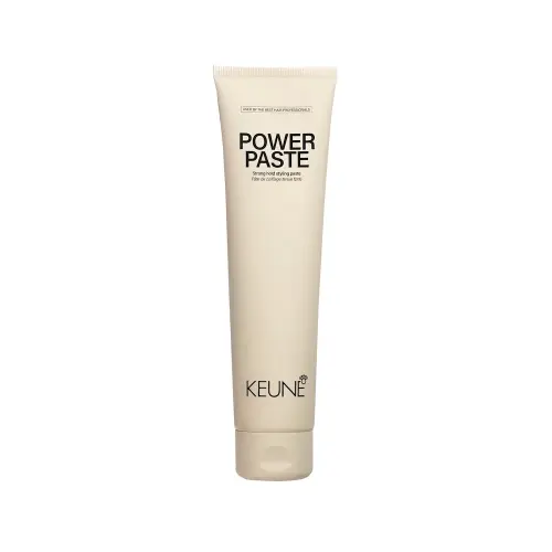 KEUNE STYLE Матирующая  паста для волос Power Paste, 150 ml