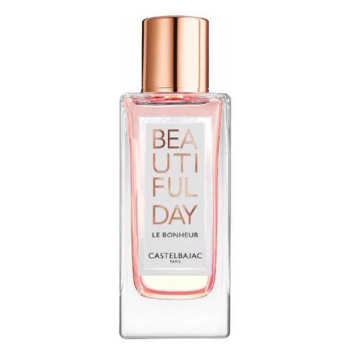 CASTEL BAJAC BEAUTIFUL DAY BONHEUR EDP(W) 100 ML