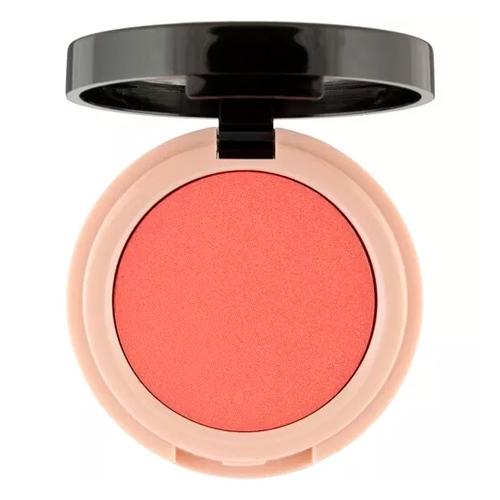 Ninelle Сатиновые румяна для лица COLORICO №408 золотисто-абрикосовый