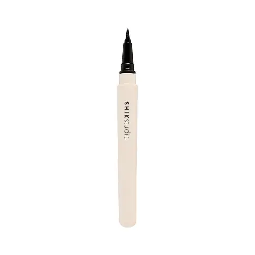 SHIK studio Eye liner Liquid Eyeliner (tone black) Лайнер для глаз Liquid Eyeliner (тон черный)