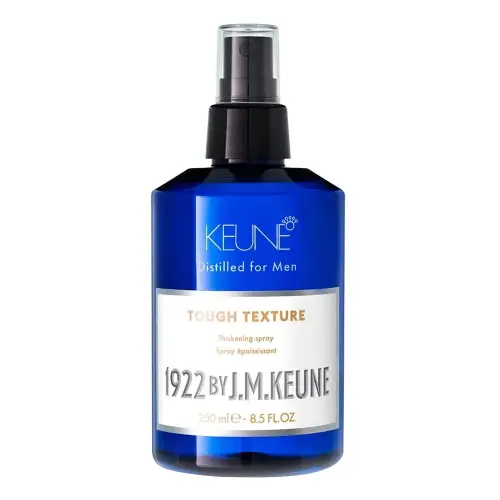 KEUNE STYLE 1922 Tough Texture / HF-6, SF-2 / Спрей Уплотняющий 250 мл