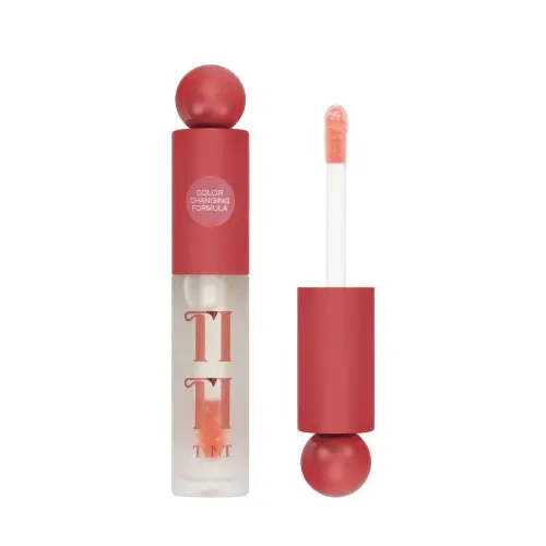 Vivienne Sabo Тинт для губ  Lip tint  Teinture a levres Tititint тон 07