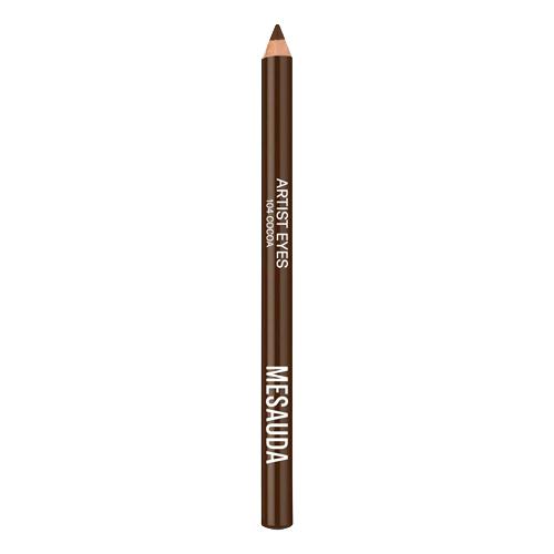 MESAUDA ARTIST EYES 104 COCOA Карандаш для глаз