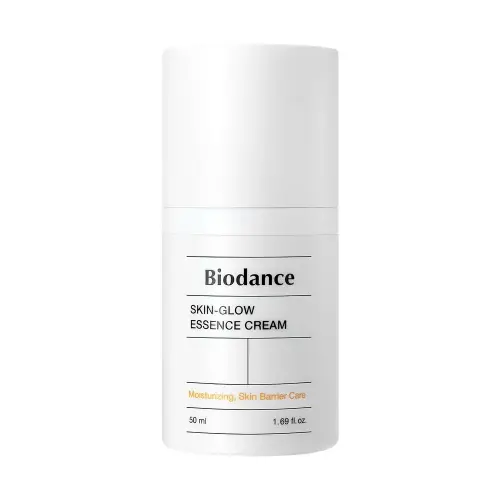 Biodance  Skin-Glow Essence Cream Крем 50ml
