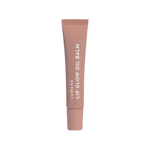 LUMENE LIP GLOW OIL BALM Бальзам для губ 4 10ML