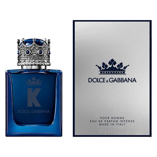 K by Dolce&Gabbana INTENSE 50ML