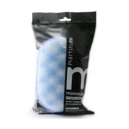 Martini SPA OVAL BODY SPONGE Овальная губка для тела