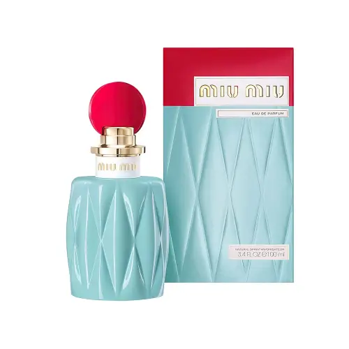 MIUMIU EDP (W) 100ML MV