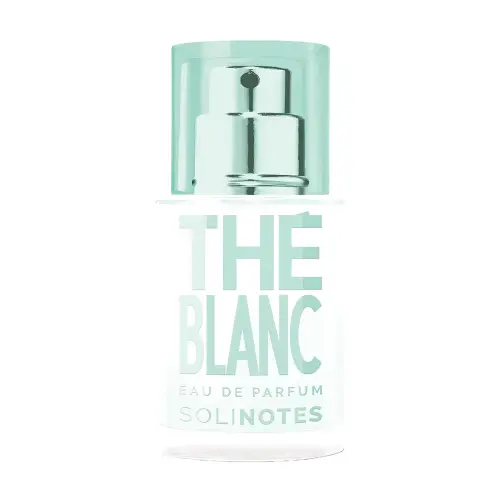 SOLINOTES THE BLANC Mini size EDP Spray 15ml