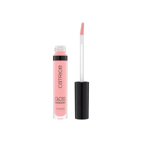 Catrice Блеск для губ Gloss Obsessed Lip Glaze 020 1уп