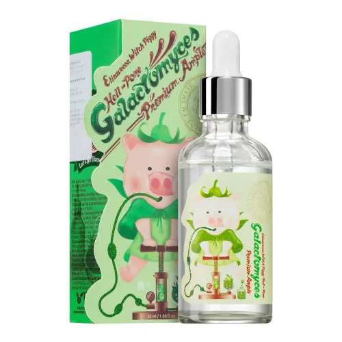 Elizavecca hell pore galactomyces premium ample