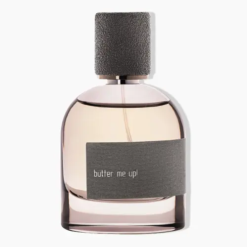 Parfum büro COLL. M2 - butter me up! EDP (U) 50ML
