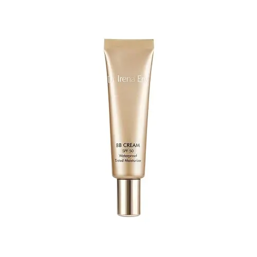 Dr Irena Eris WATERPROOF MOIST SPF50 50 BB CREAM BB-крем SPF50 Водонепроницаемый тонирующий крем 30 мл