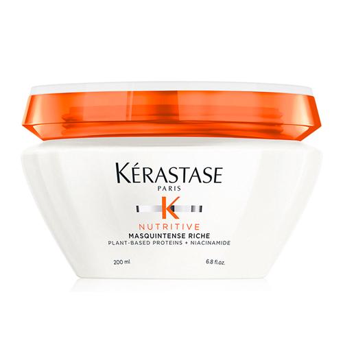 Kerastase Nutritive Riсhe Насыщенная маска глубокого питания для норм и сухих волос  200мл