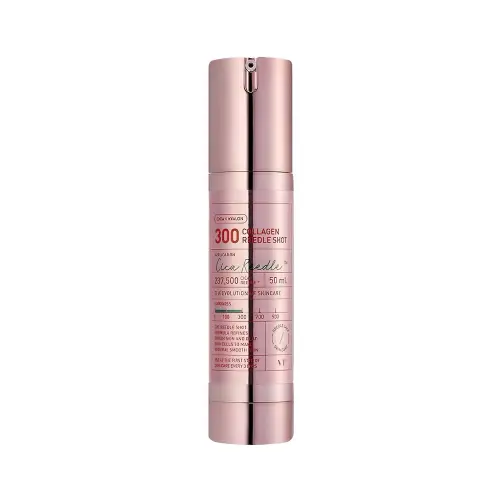 VT COLLAGEN REEDLE SHOT 300 Бустер со спикулами и коллагеном 50 мл