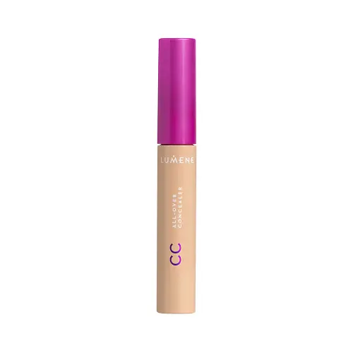 LUMENE CC CONCEALER Консиллер для лица 2 MEDIUM 8,5ML