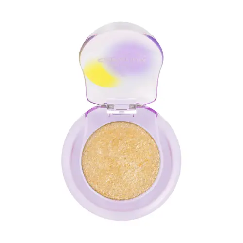 Influence Beauty Тени Creatium 01