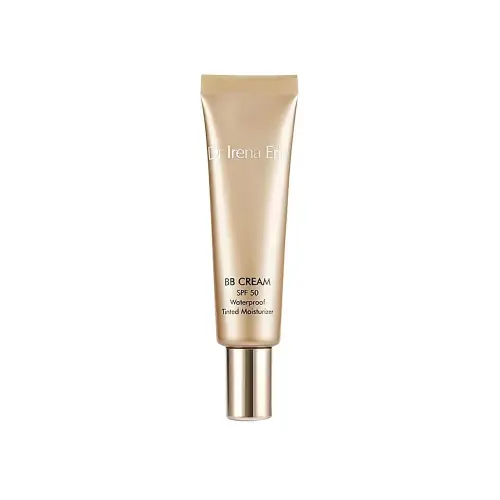 Dr Irena Eris WATERPROOF TINTED MOISTURIZER SPF50 30 Тонирующий увлажняющий крем SPF50 30