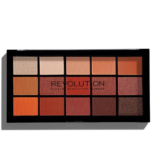 REVOLUTION П-КА ТЕНЕЙ RE-LOADED Iconic Fever