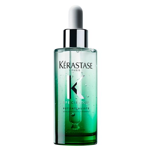 Kerastase гамма Спесифик: Сыворотка успокаивающая для восстановления баланса кожи головы Потеншиалист, 90 мл