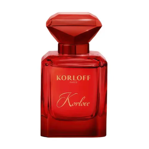 KORLOFF PARIS Korlove EDP Spray 30ml (W) Classic Collection