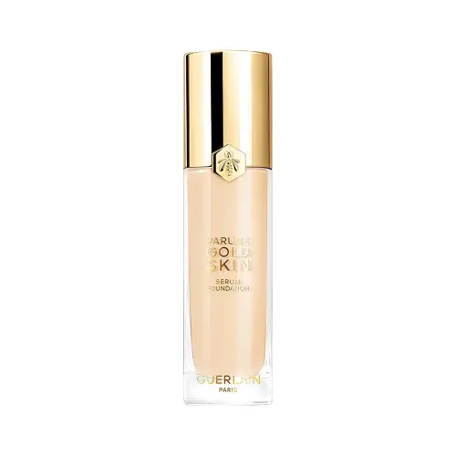 Guerlain  PARGOLD 26 SKIN FLUI FDT 0.5W  Тональная сыворотка PARURE GOLD SKIN SPF 45-PA++++