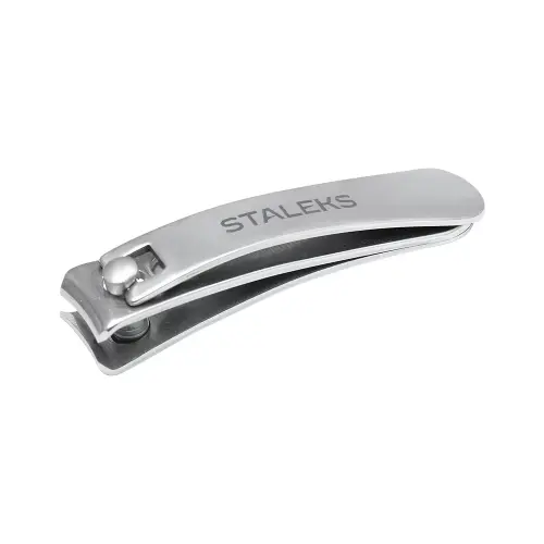 Staleks Pro Expert Книпсер для ногтей малый BEAUTY & CARE 10