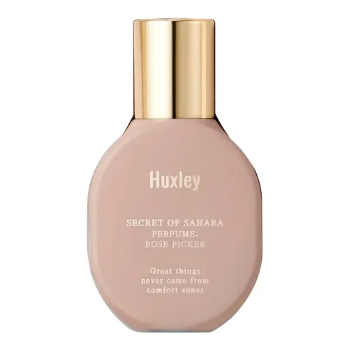 HUXLEY SOLID PERFUME: ROSE PICKER Крем парфюм 20 мл