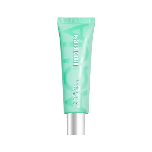 Biotherm Aquasource Hyalu Plump Moisturizing Gel 30 ml