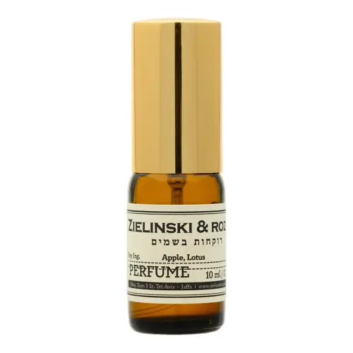 Zielinski & Rozen  Concentrated perfume 55 Apple, Lotus  Духи концентрированные 55 Яблоко, Лотос 10мл