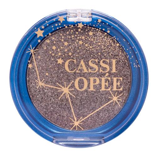 Vivienne Sabo Моно тени для век сияющие Ombre a paupieres lumiere solo Cassiopee тон 120