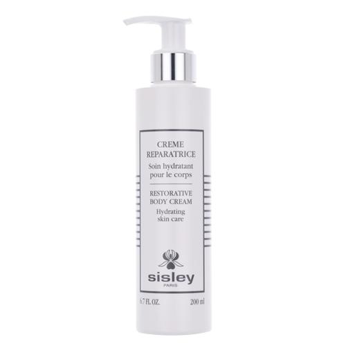 Sisley RESTORATIVE HYDRATING BODY CARE Крем восстанавливающий для тела Репаратрис 200 мл