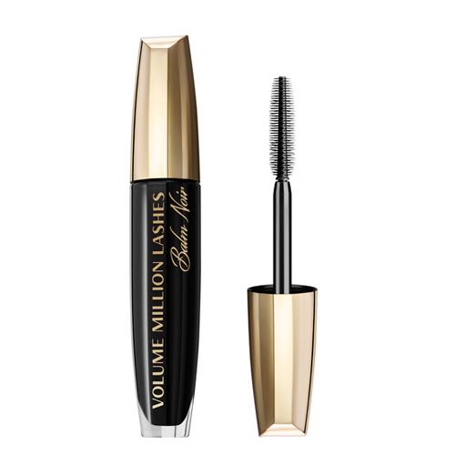 L'Oreal MILLIONS LASH Balm Тушь для ресниц  Noir