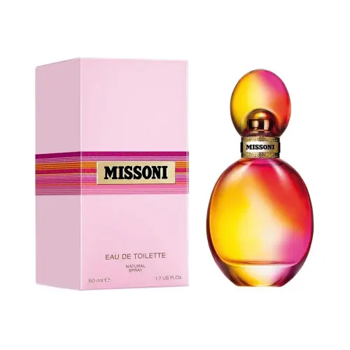 MISSONI EDT NAT SPRAY 50ML