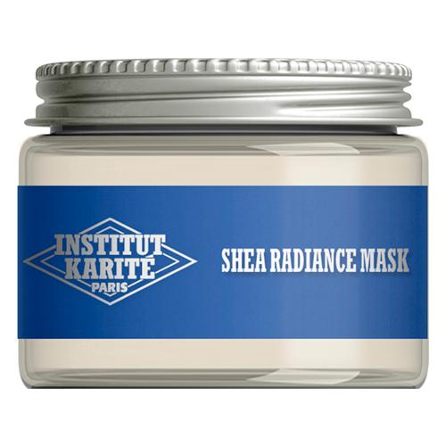 Shea Radiance Mask Milk Cream Маска Shea Radiance Mask Маска для лица осветляющая 50 мл